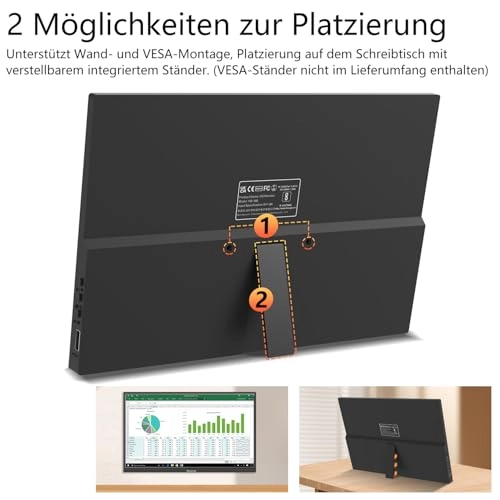 16QTHCM-UK - FHD 16 Inches