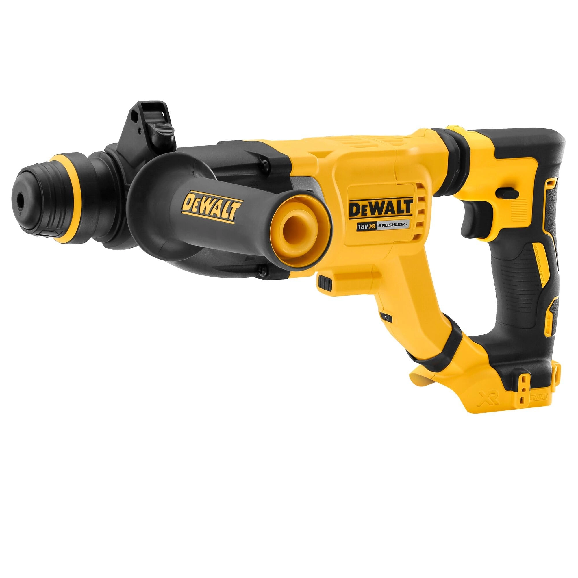 DeWALT DCH263N-XJ - 5 Amp Hours 1165 RPM 2.7 Kilograms