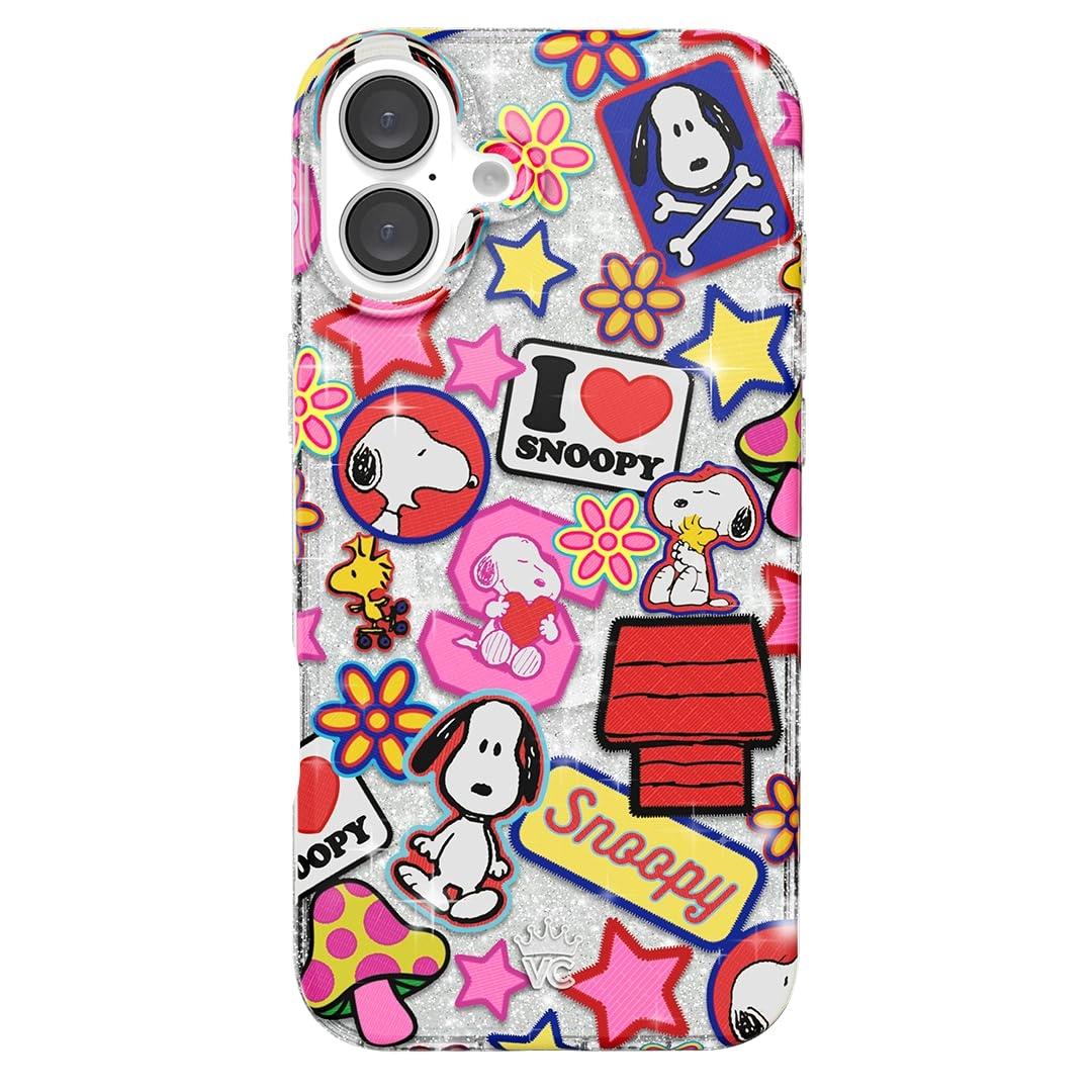 iPhone 16 Plus Case with MagSafe for iPhone 16 Plus