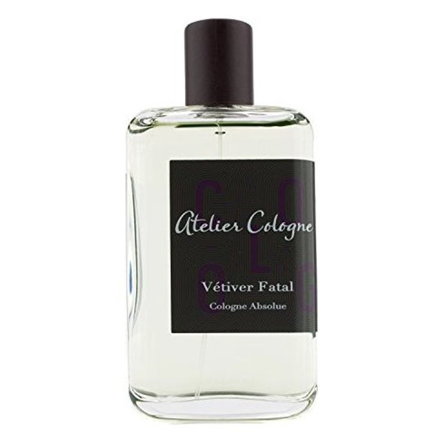 Vetiver Fatal Absolue - 100 ml