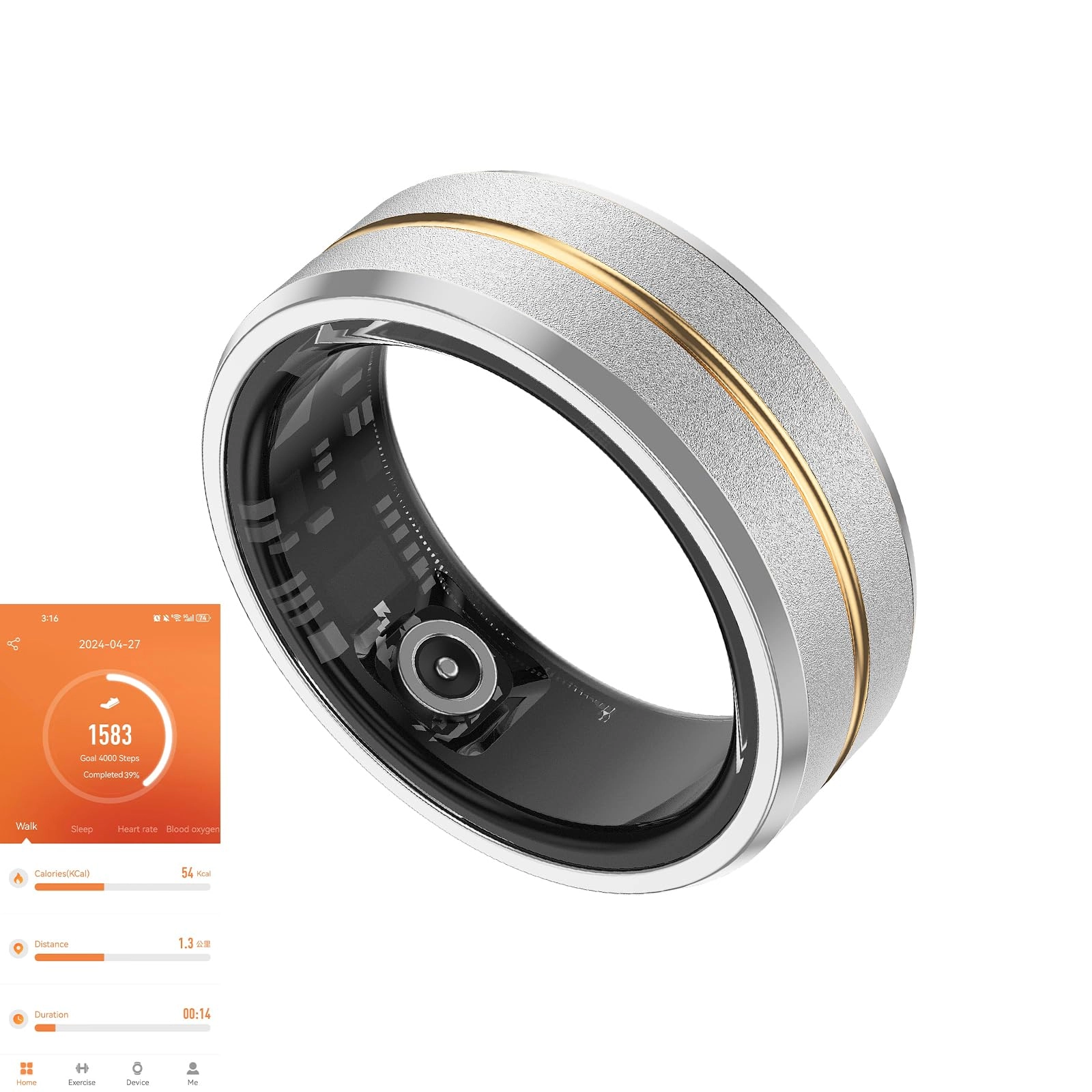Smart Ring