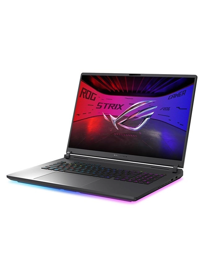 ROG Strix G18 G815LR - 18'' Core Ultra 9 275HX 32GB DDR5 2TB SSD