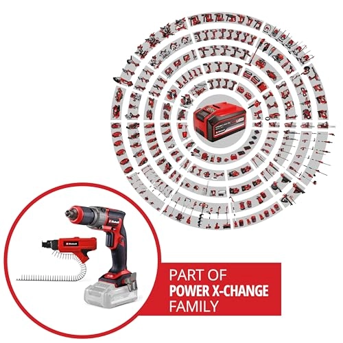 TP-DY 18/32 Li BL - 18 V brushless + Magazine Attachment - 25 - 55 mm