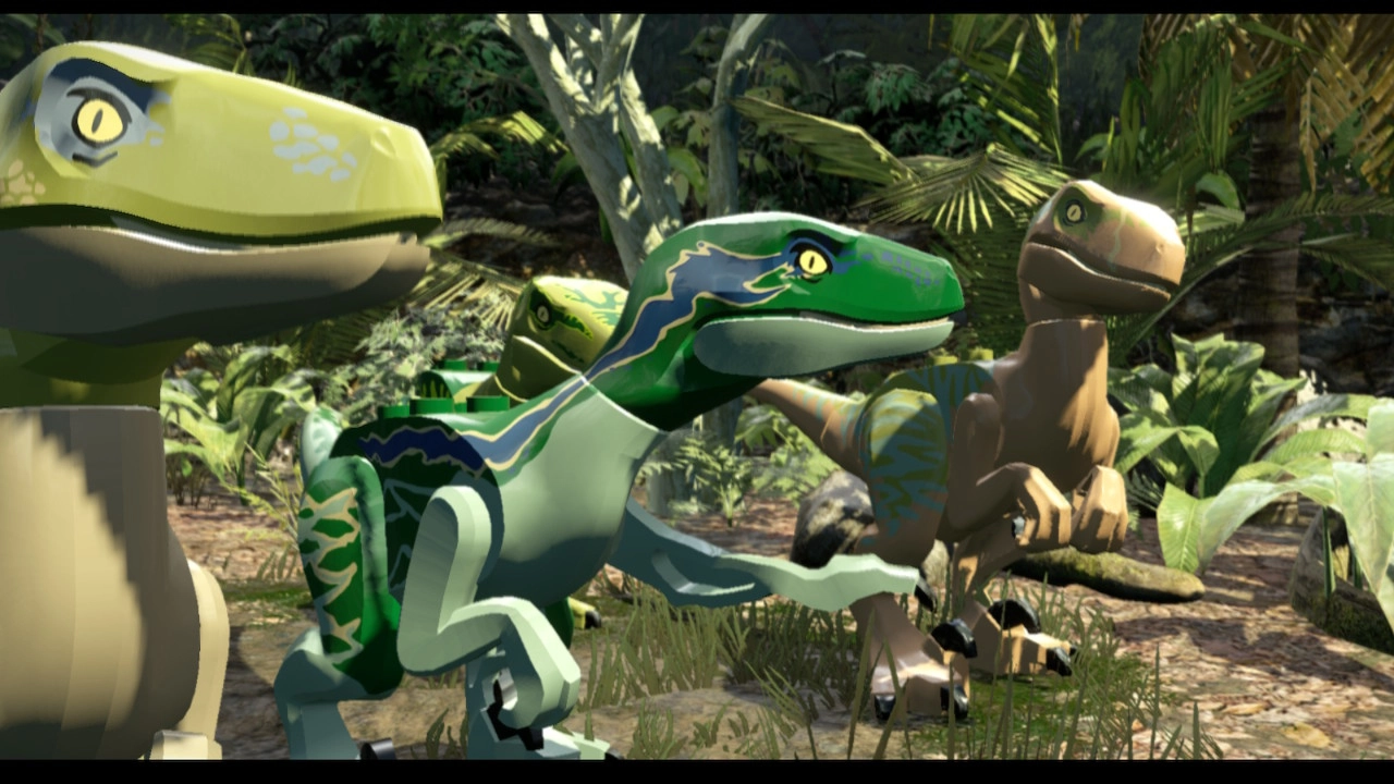 LEGO Worlds - Nintendo Switch