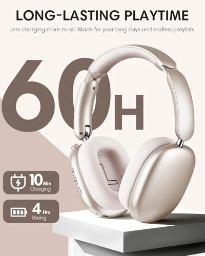 Y02 Wireless Headphone