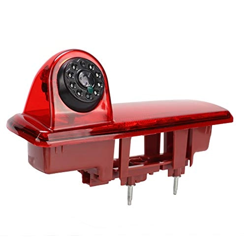 Brake Light Reverse Camera - No 762x504 Px