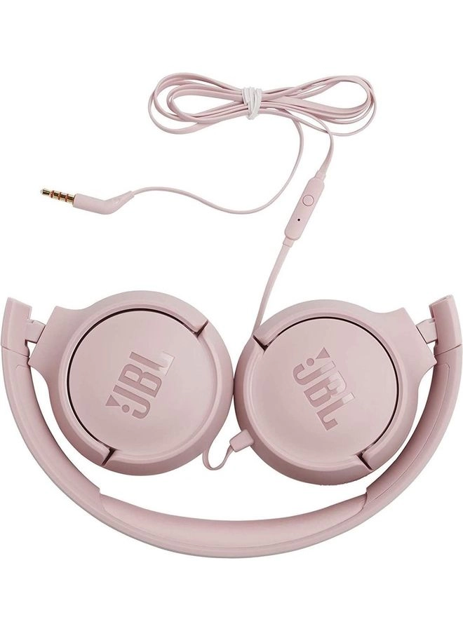 Tune 500 Wired Headphone