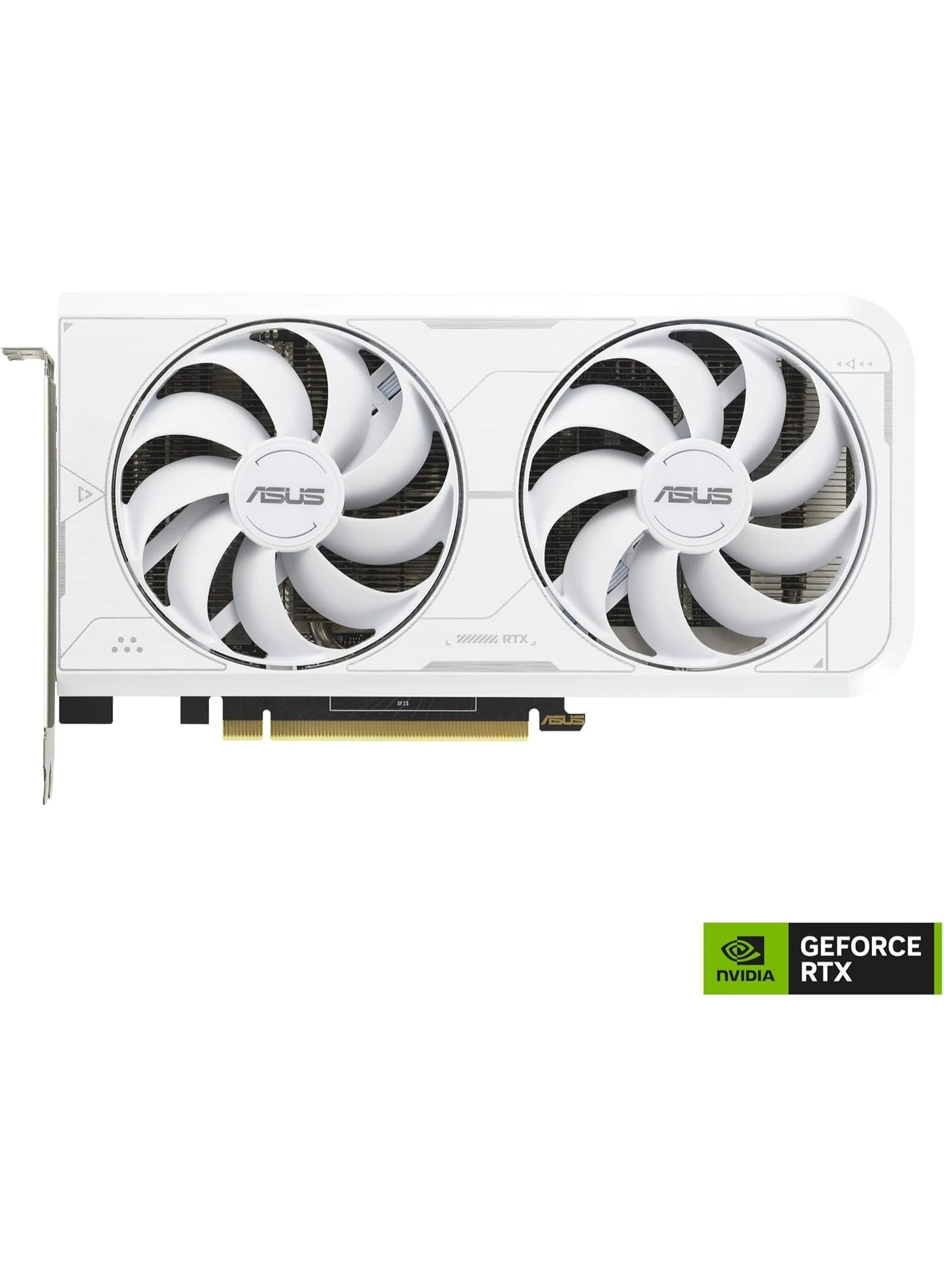 RTX 3060 Ti - 8GB