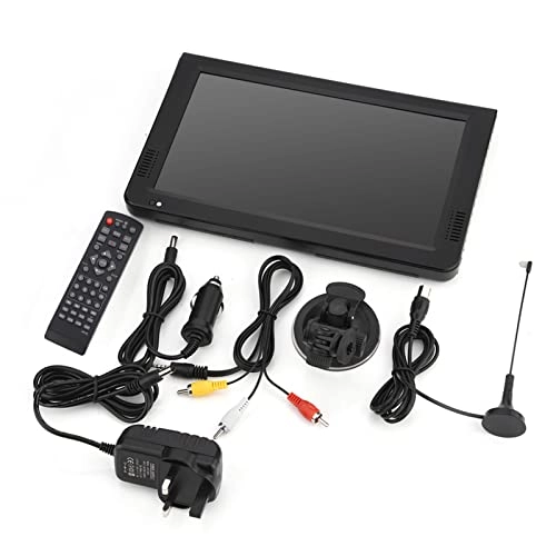 Portable TV - 1080p 10 inch