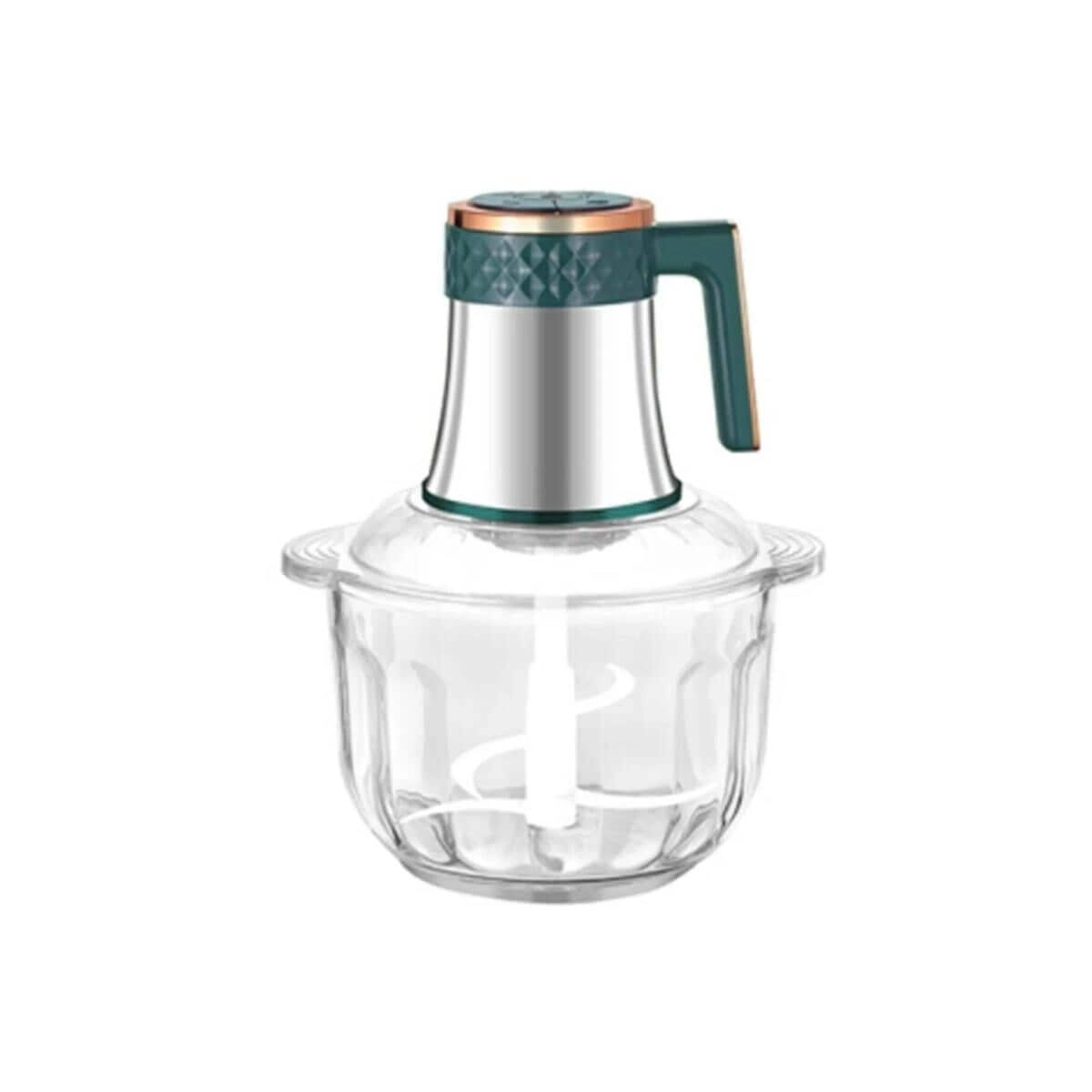 Tradeo Electric Food Chopper - 3.5L Electric
