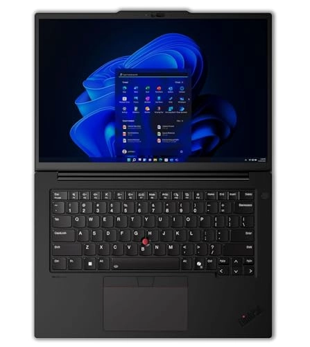 ThinkPad P14S G5 21G2 - 14.5'' Ultra 7 155H 32GB DDR5 512GB SSD