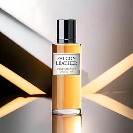 Falcon Leather Eau de Parfum - 30 ml