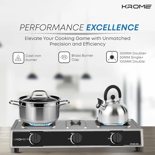 GSC 3041 KR-GSC3041 Gas hob