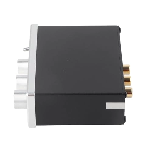 Decoder - Audio D/A Converter (DAC)