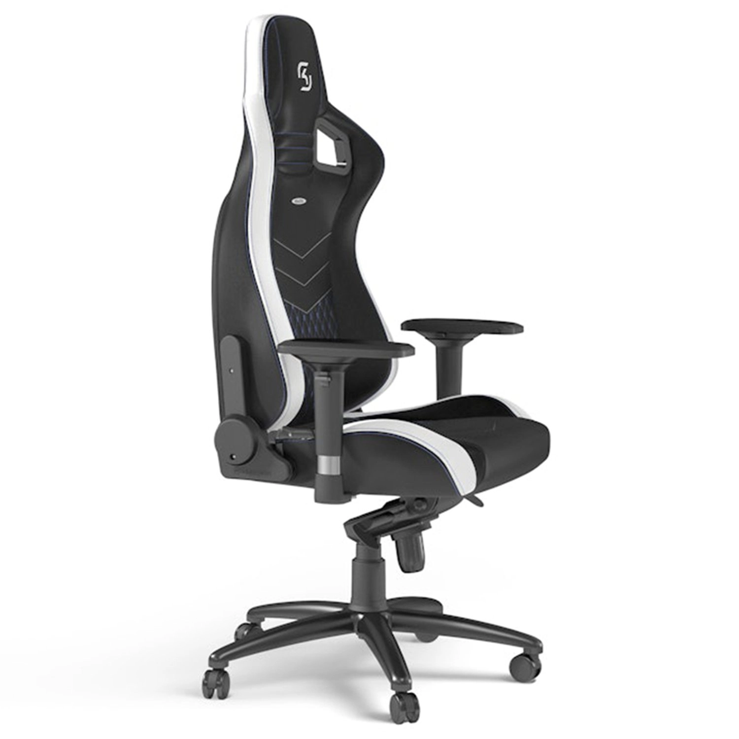 Epic - Gaming Chair Black