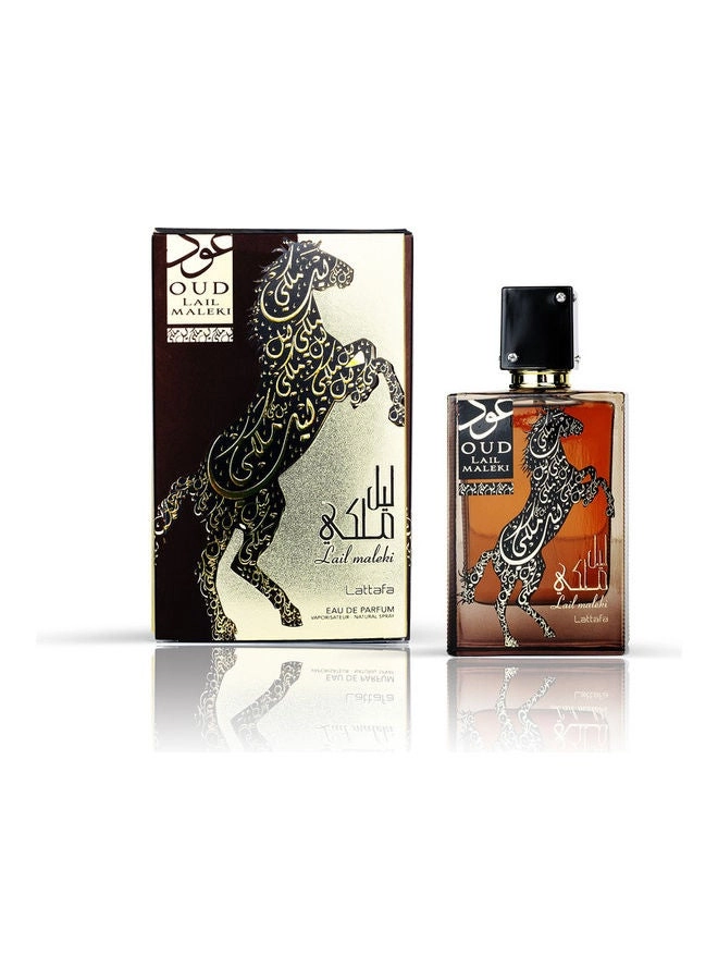 Oud Lail Maleki U Eau de Parfum 100 ml