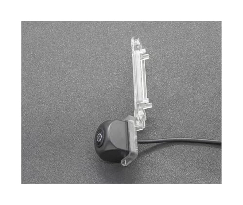 Rear View Camera - Night vision 2.4Ghz wireless 1280*720