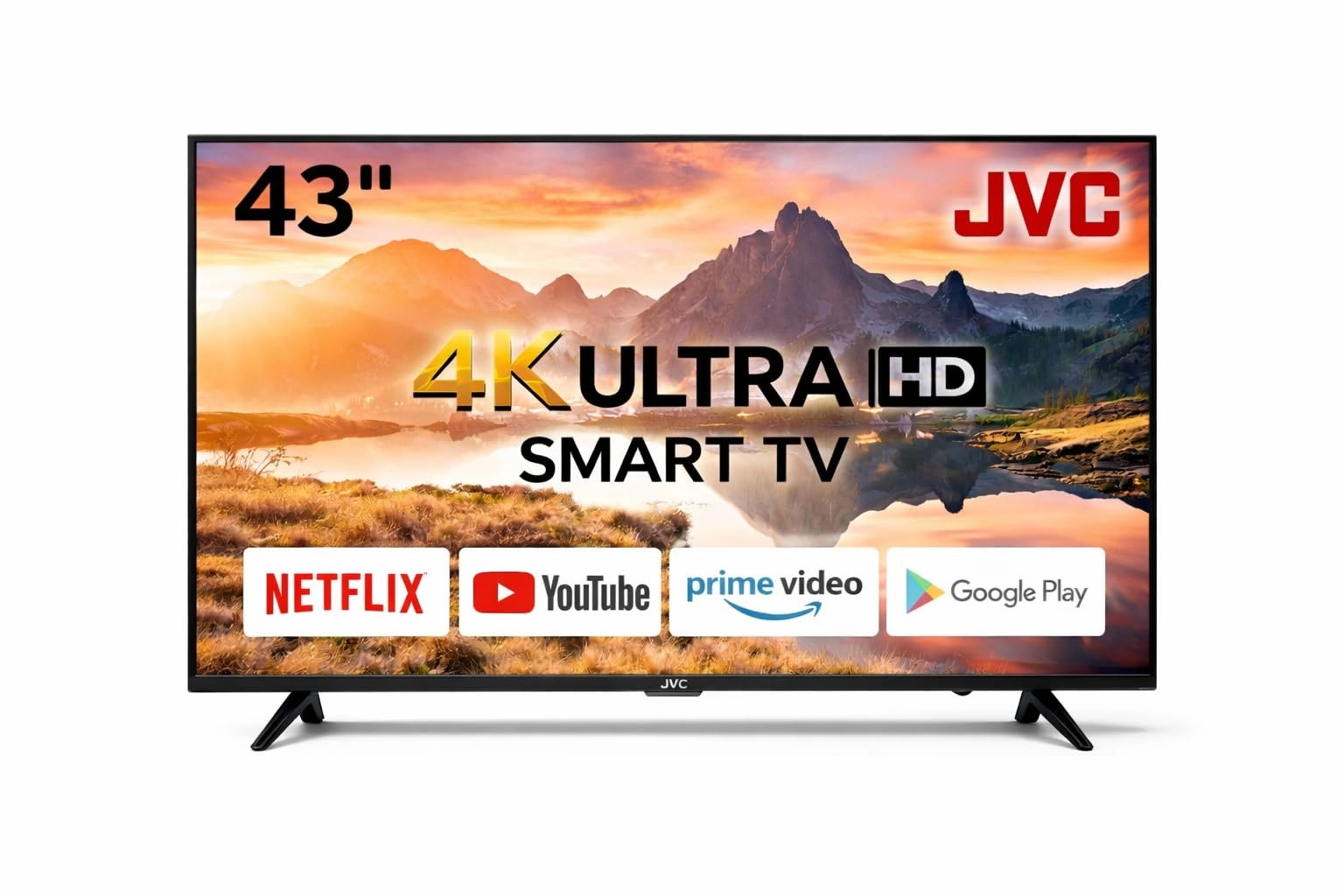 LT-43N7115V - 43-inch