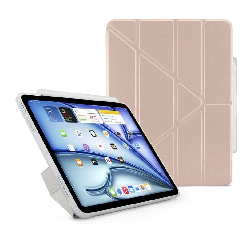 Pencil Folio Case for iPad