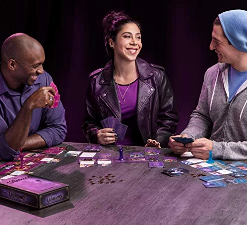 Disney Villainous Wicked to The Core Puzzle (26290) - 147 pcs