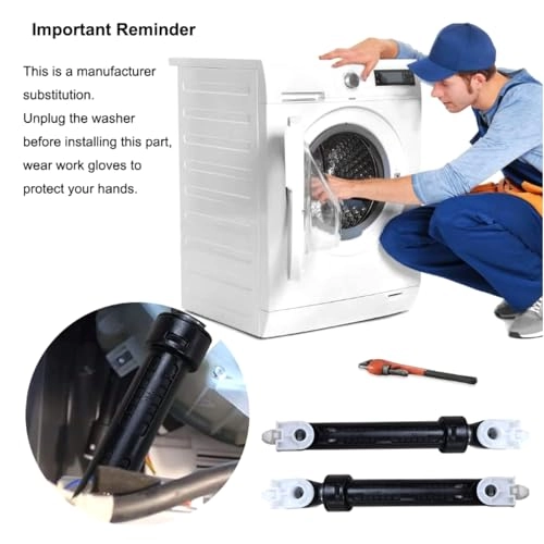 Washing Machine Shock Absorber - Samsung