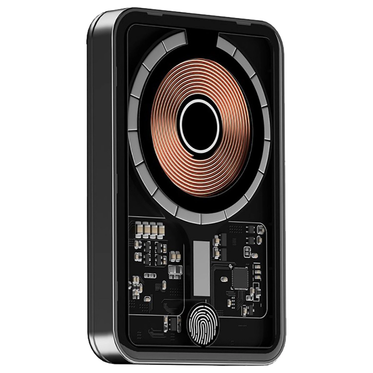 TR-PB264 - 10000 mAh 5/7.5/10/15 Watts