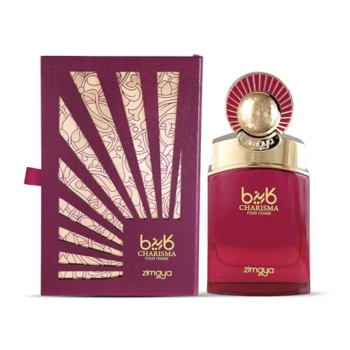 Charisma Femme Eau de Parfum 100 ml