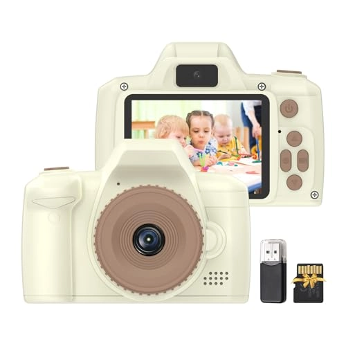 Kids Digital Camera