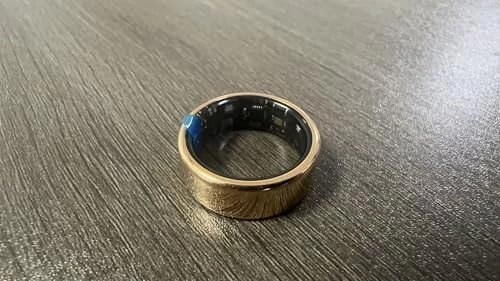 Smart Ring - #7