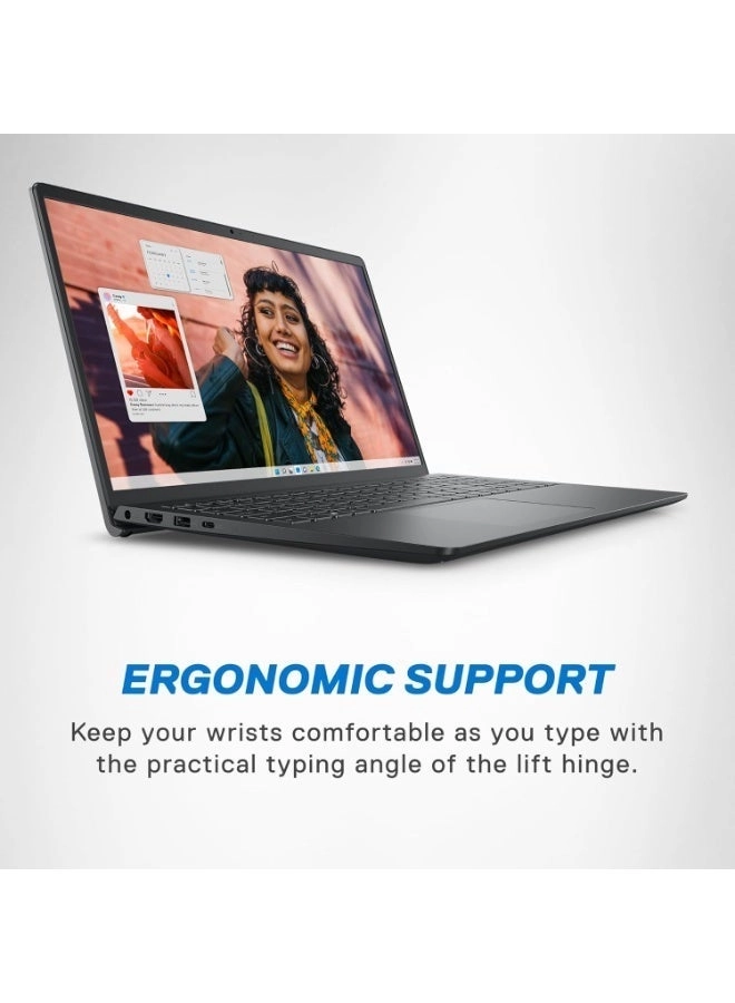 Inspiron 3530 - 15.6'' Core i3-1305U 16GB DDR4 512GB SSD