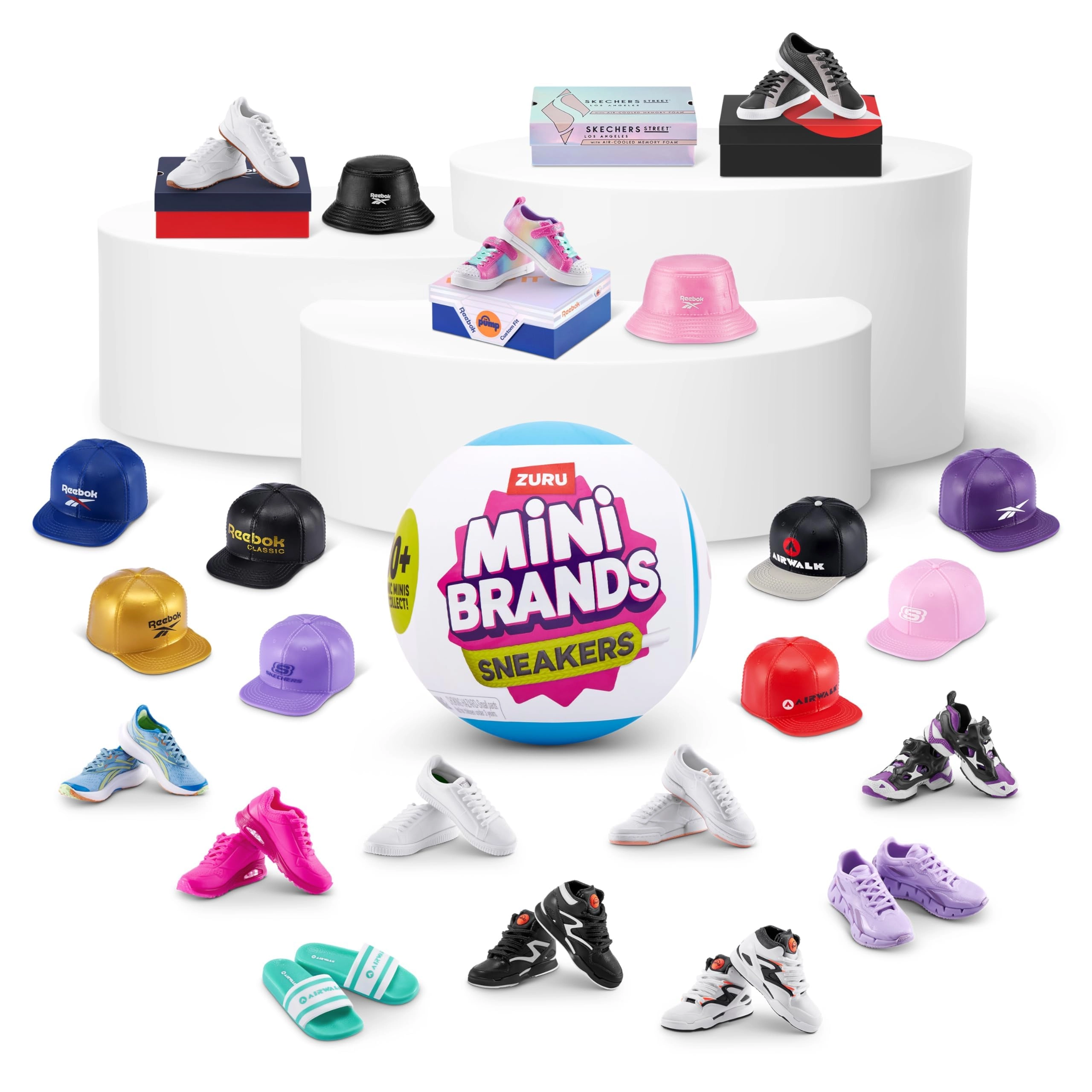 Sneakers - 36.0 2x