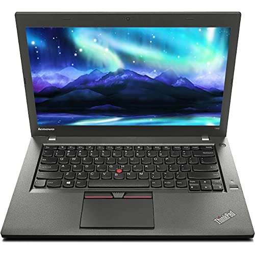 (Renewed) Thinkpad T450 - 14'' Core i5-5300U 8GB 500GB