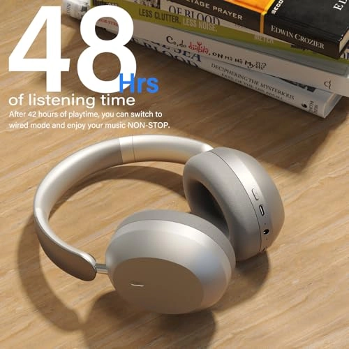 Y05 Wireless Headphone