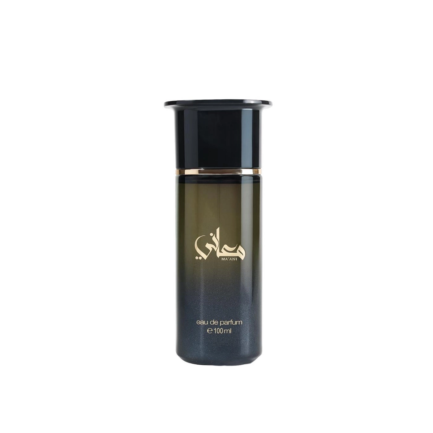 Ahmed Al Maghribi Ma'ani Eau de Parfum 100 ml