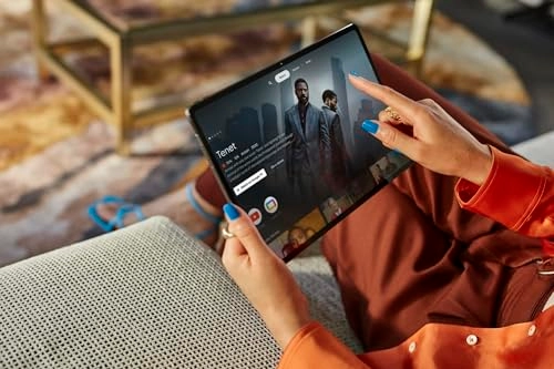 Tab P12 Pro - 128GB 12.6"