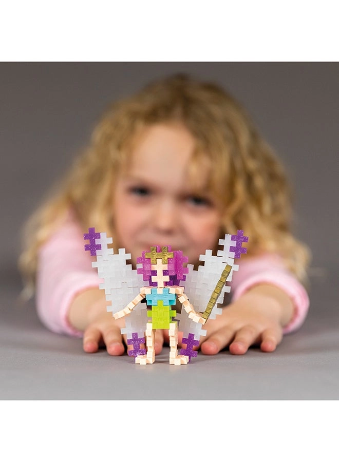 Fairy - Fantasy 100 pcs