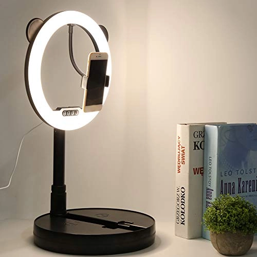 G2 - LED Ring Fill Light 128PCS 10 Levels