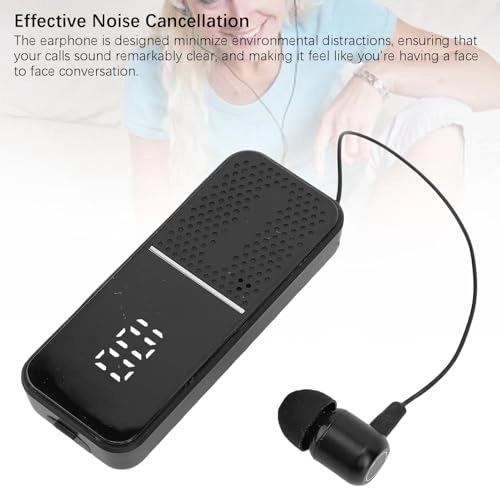 yowz1k50ct-11 Wireless Earbud