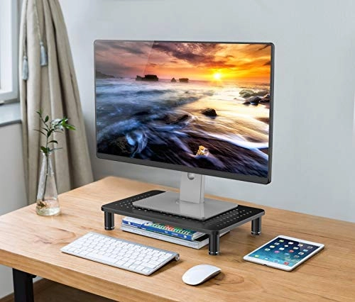 Monitor Riser