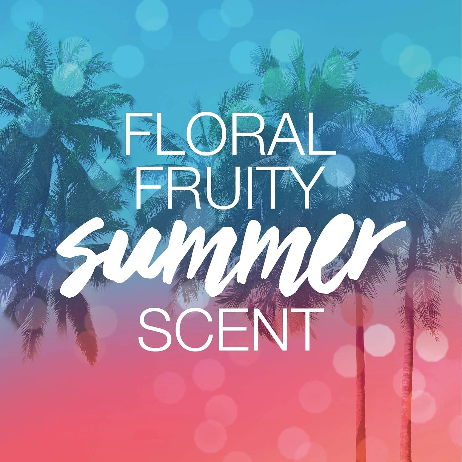 Summer Vibes Eau de Toilette 20 ml