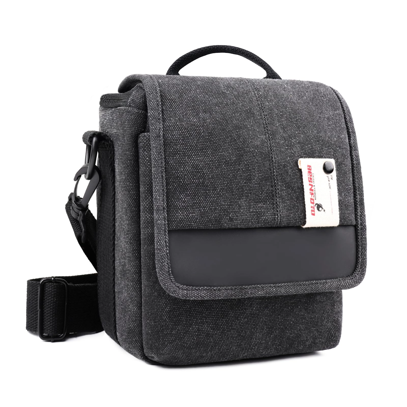 besnfoto Mirrorless Camera Shoulder Bag - Compatible for Canon Shoulder Bag