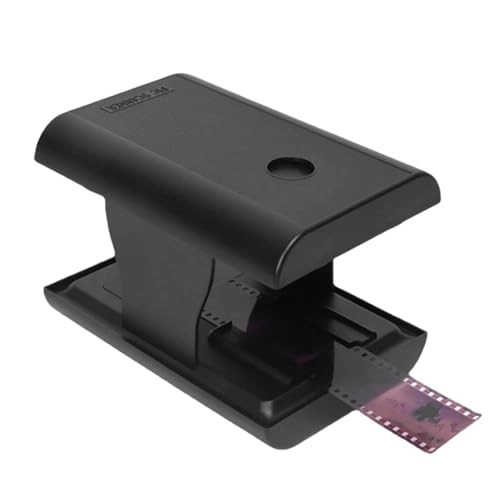 Film Scanner - USB