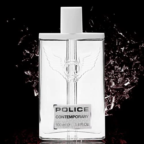 Contemporary Eau de Toilette 100 ml