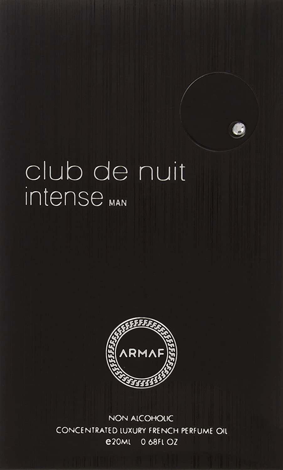 Club De Nuit Intense - 20 ml