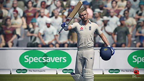 Cricket 19 Intl Version - Xbox One