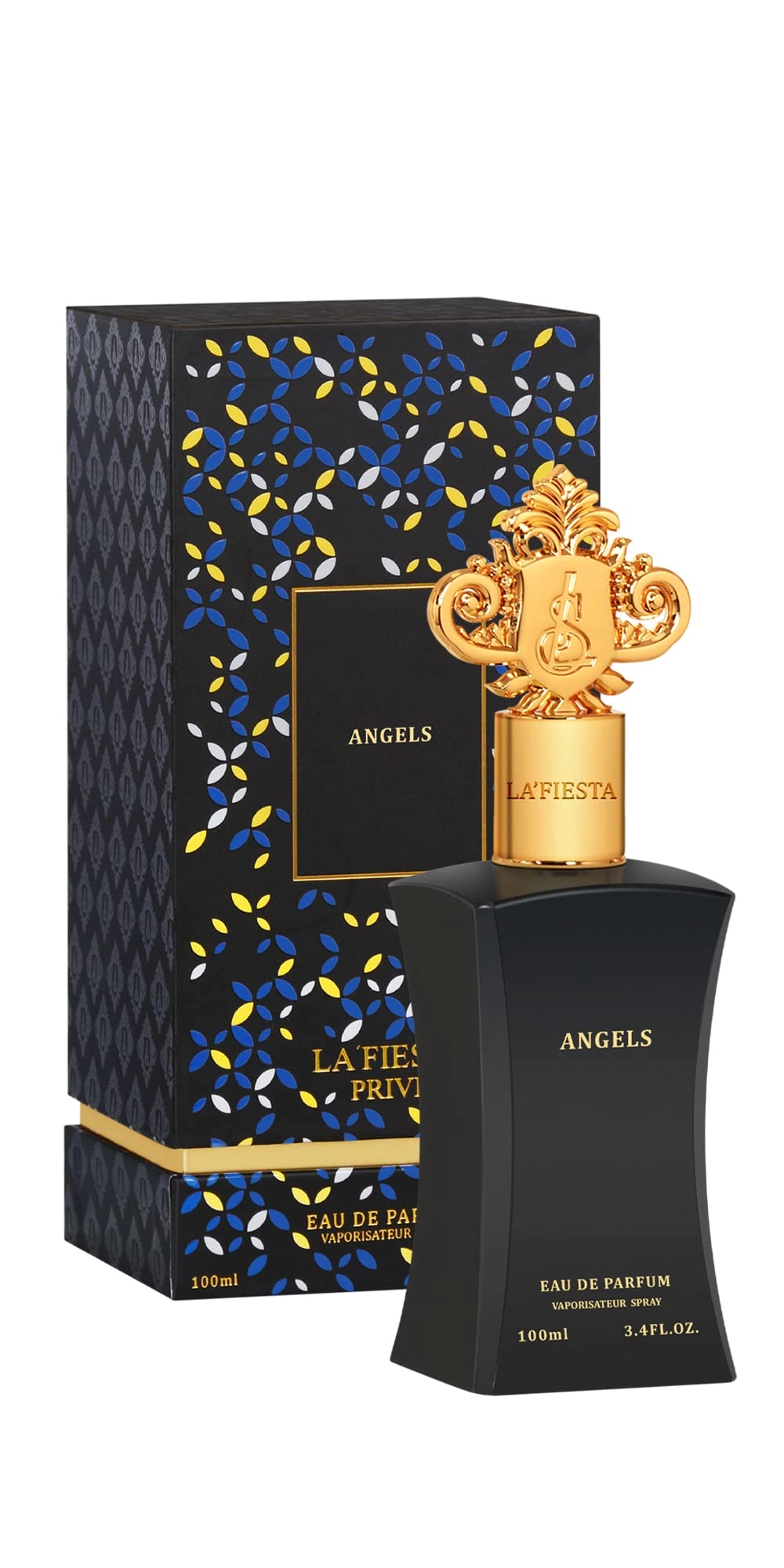 La Fiesta Angels Eau de Parfum 100ml