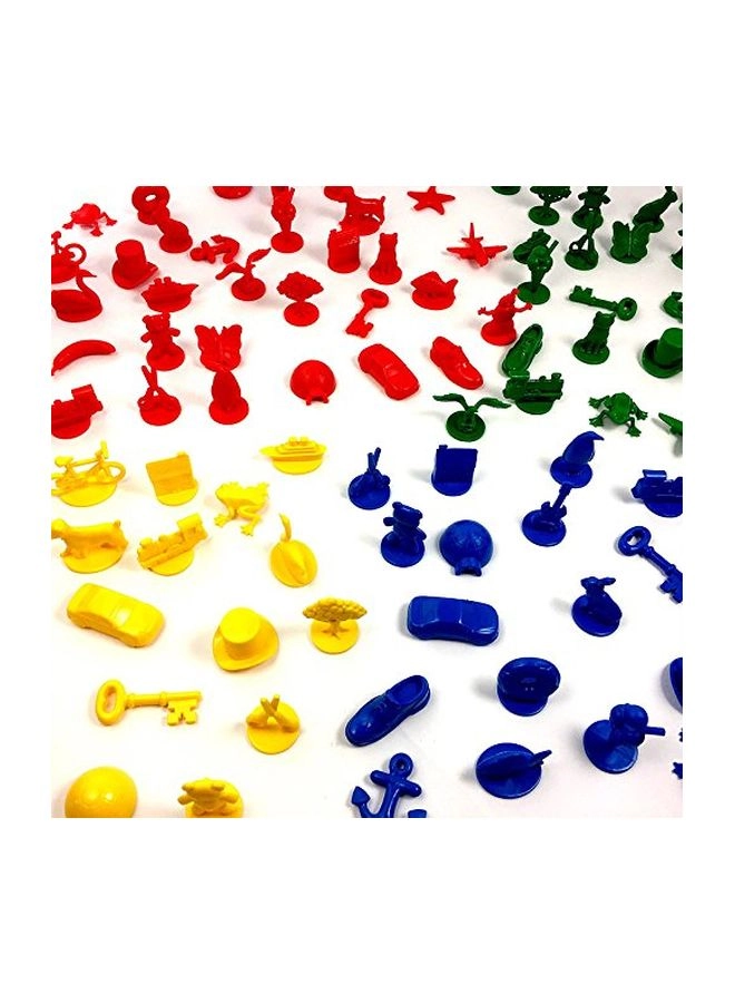 I Spy Dig In The Great Game of Frantic Finding!