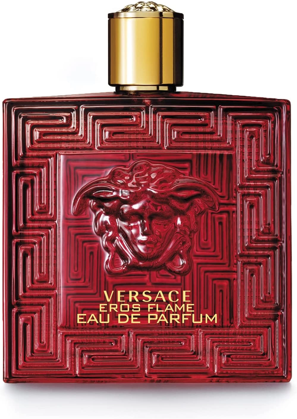Eros Flame - Eau de Parfum 200 ml