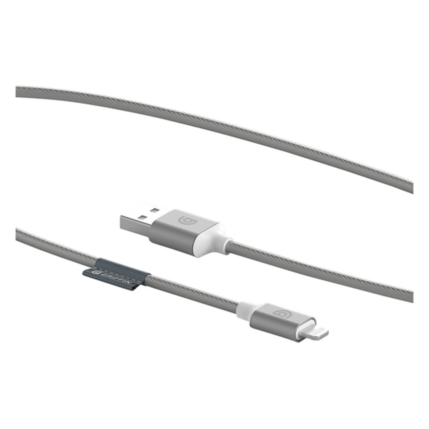 Lightning Cable - USB-A to Lightning 1.5m