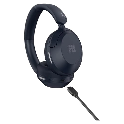 Power Headphones Wireless Headphone